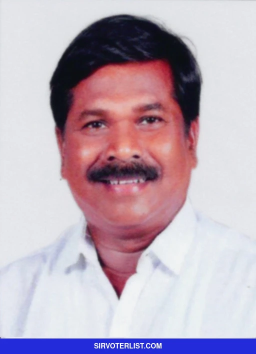 Chikkudu Vamshi Krishna