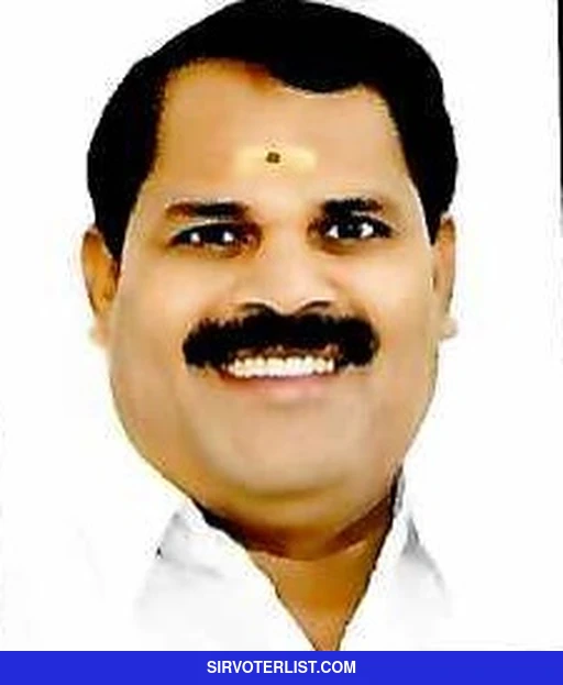 K Shankaraiah