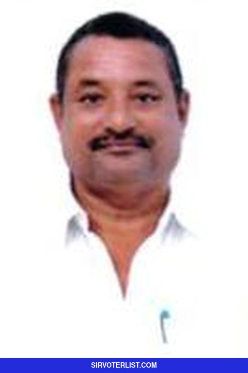 Bathula Laxma Reddy