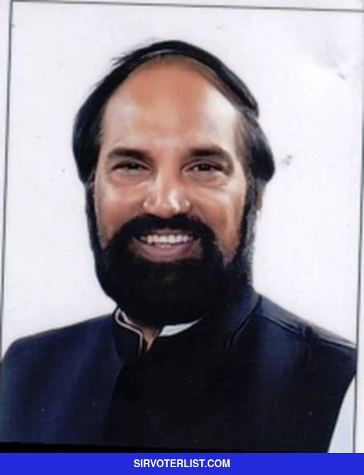Uttam Kumar Reddy Nalamada
