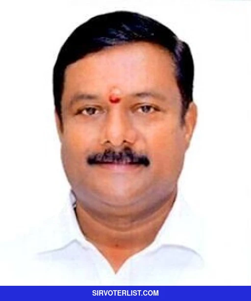 Alleti Maheshwar Reddy