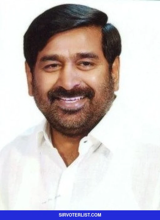 Guntakandla Jagadish Reddy