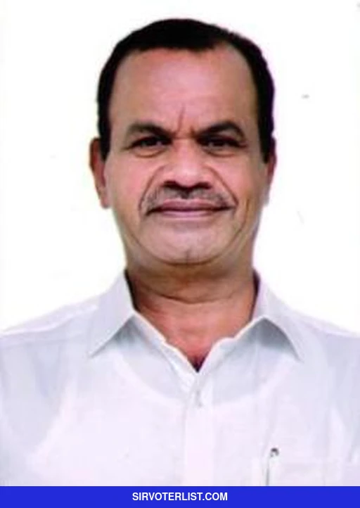 Komati Reddy Venkat Reddy