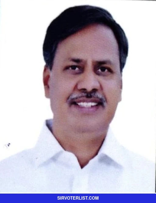 Palla Rajeshwar Reddy