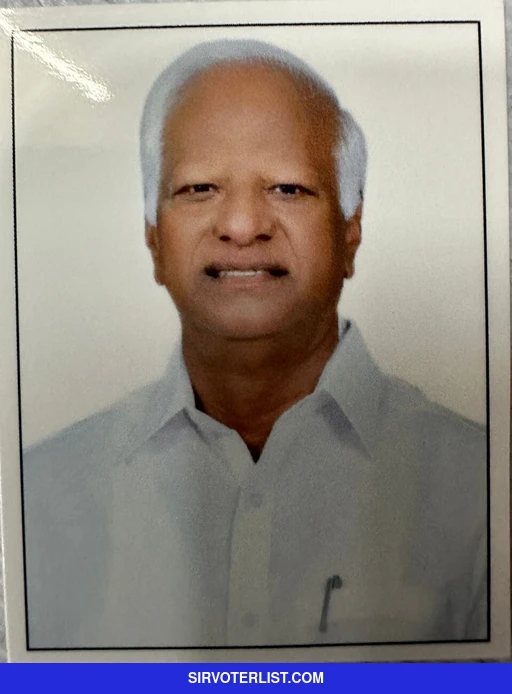 Kadiyam Srihari