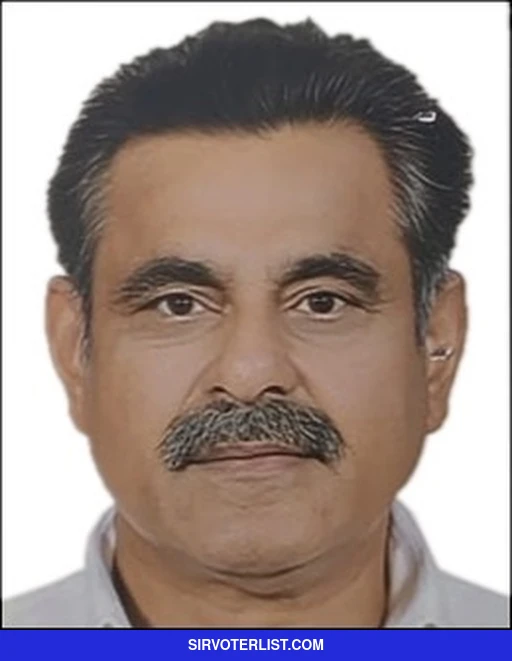Konda Vishweshwar Reddy