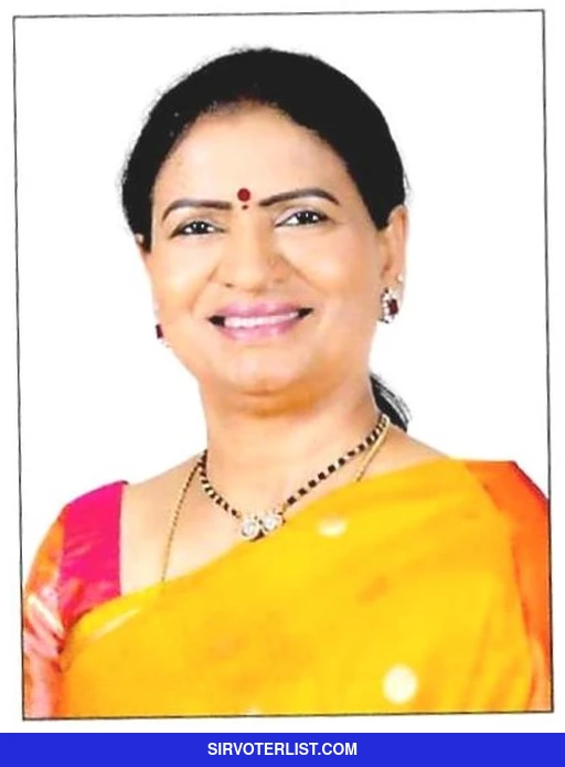 Aruna. D. K