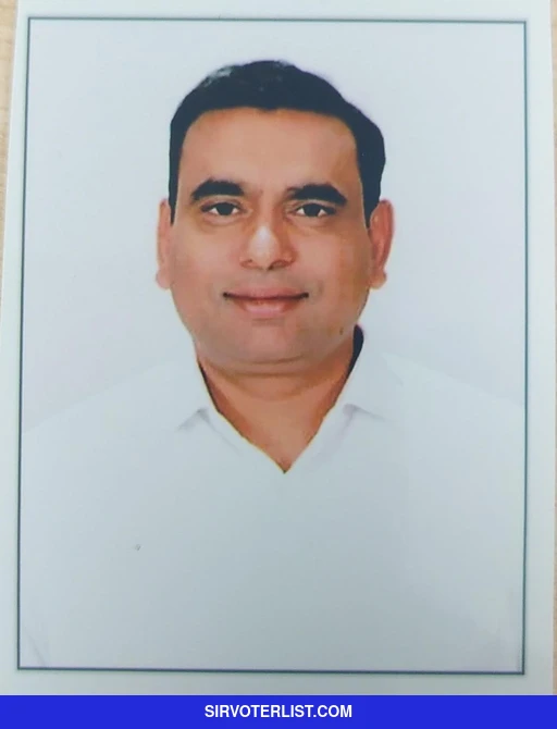 Chamala Kiran Kumar Reddy