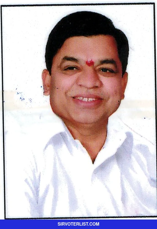 Balram Naik Porika