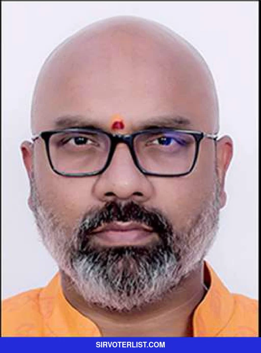 Arvind Dharmapuri