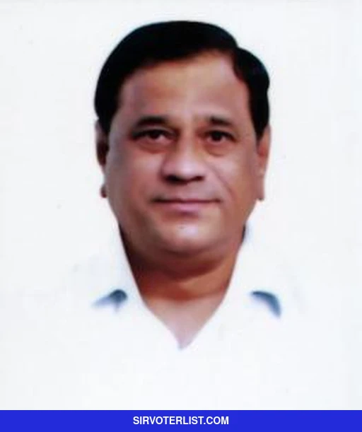 Suresh Kumar Shetkar