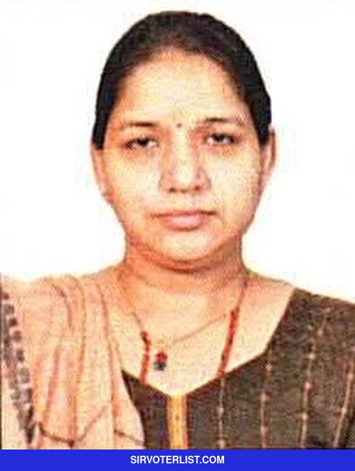 Poonam Sharma