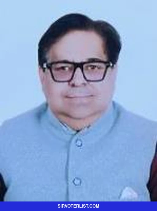 Harish Khurana
