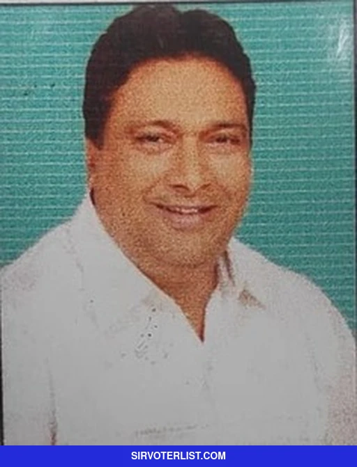 Kailash Gangwal