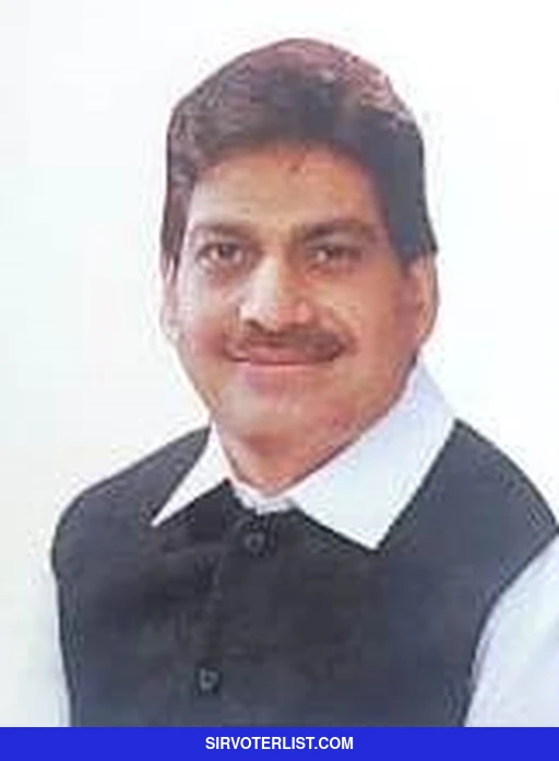 Parduymn Singh Rajput