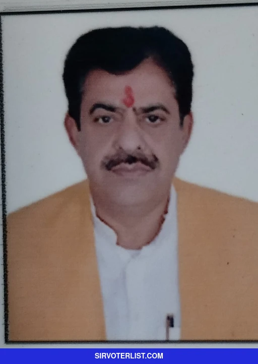 Kuldeep Solanki