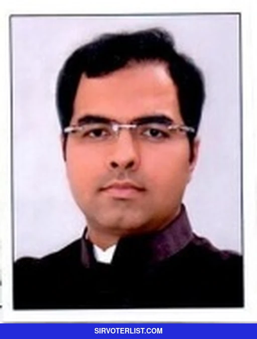 Parvesh Sahib Singh