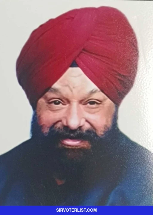Tarvinder Singh Marwah