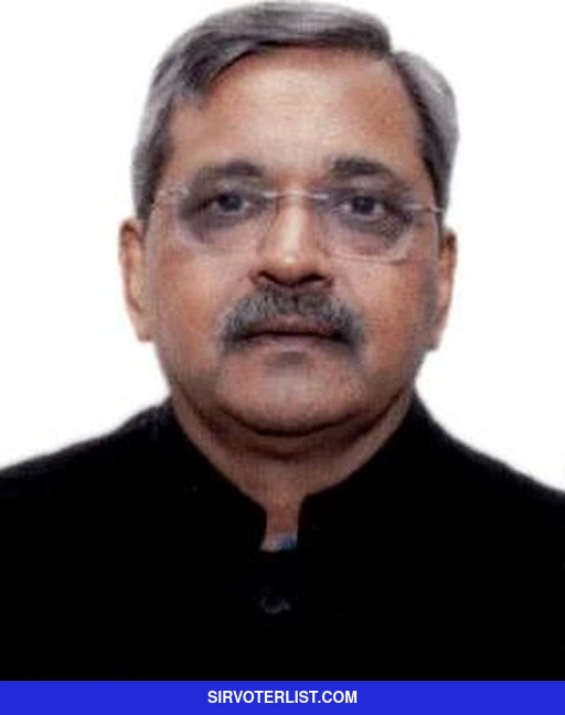 Satish Upadhyay