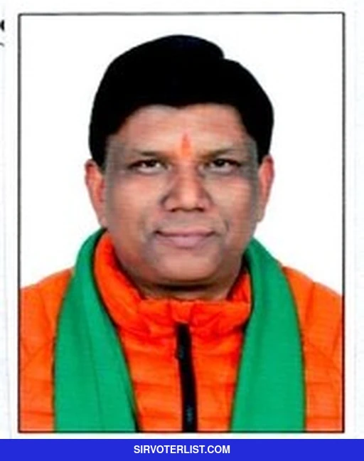 Gajender Singh Yadav