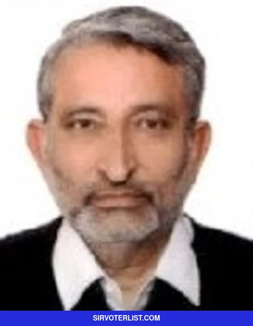 Kartar Singh Tanwar