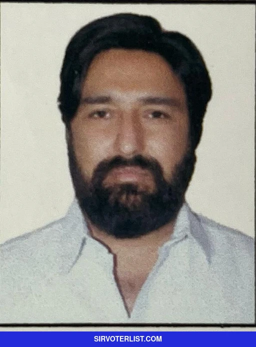 Aahir Deepak Chaudharyy