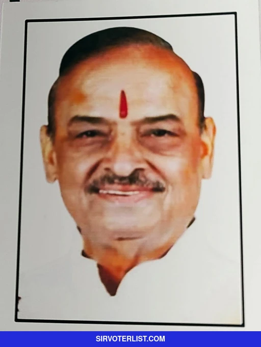 Om Prakash Sharma