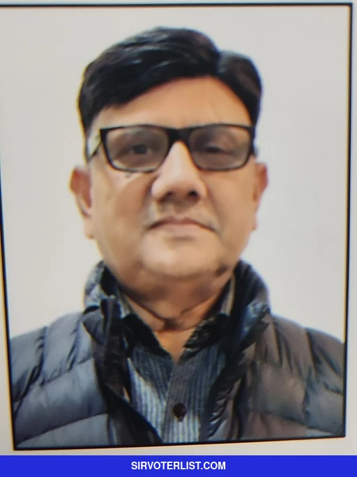 Dr Anil Goyal