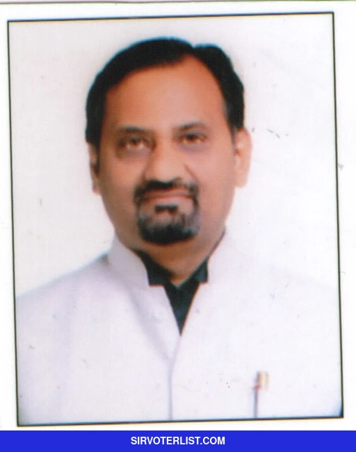 Ajay Mahawar