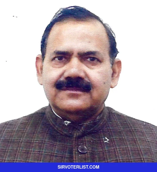 Surendra Kumar