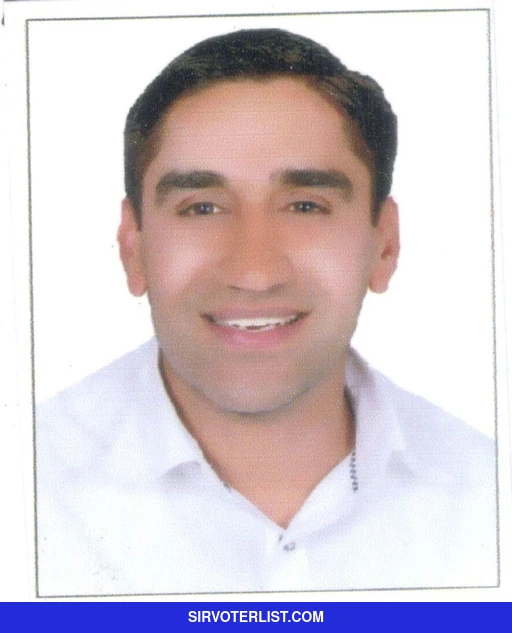 Gajender Drall