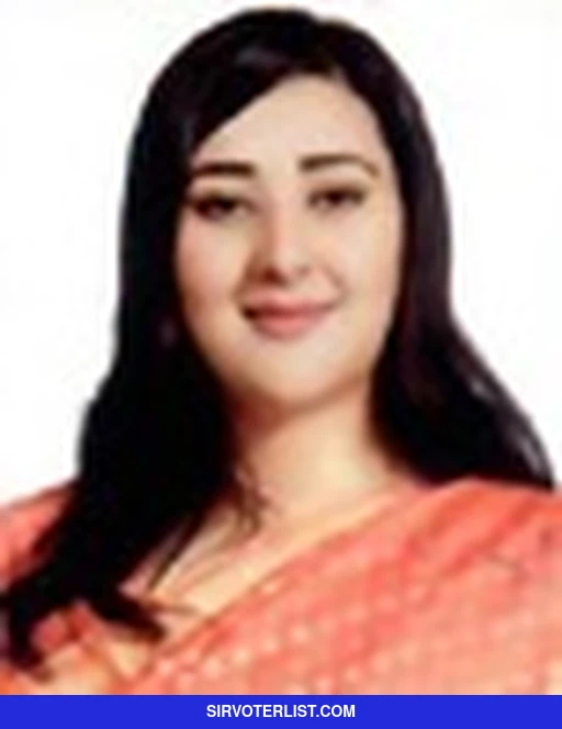 Bansuri Swaraj