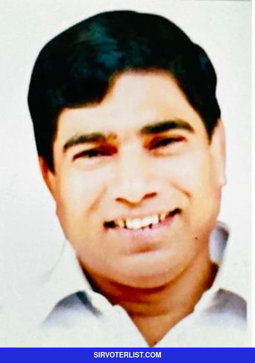 Yogender Chandoliya