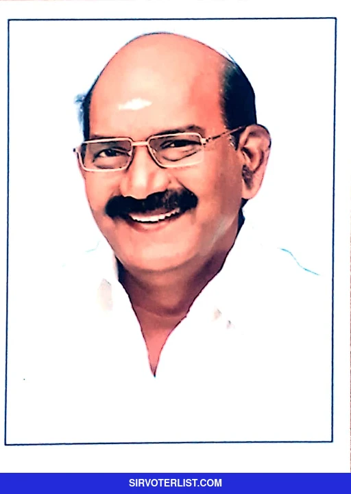 V.p. Sivakolundhu