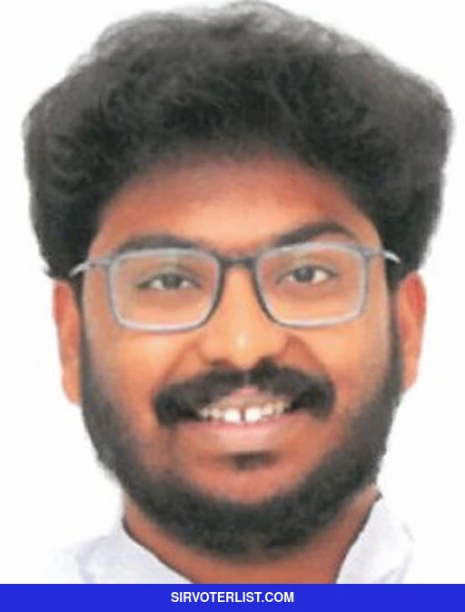 Vignesh Kannan