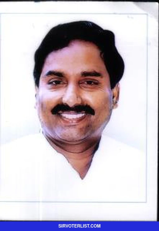 A Anbalagan