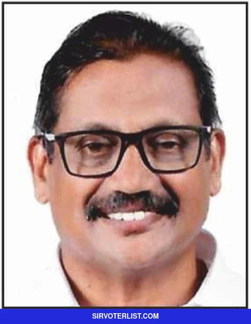 Adv. T. Ashok Kumar