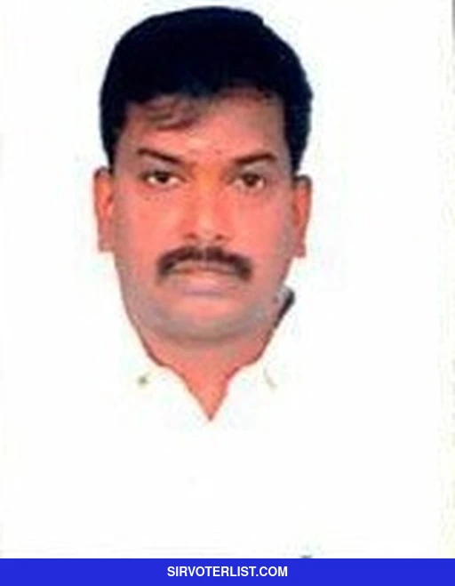 P. Karthikeyan