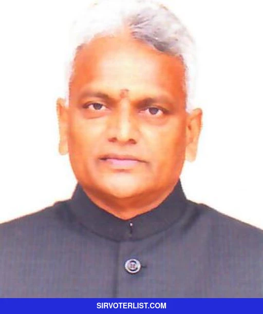 Malladi Krishna Rao