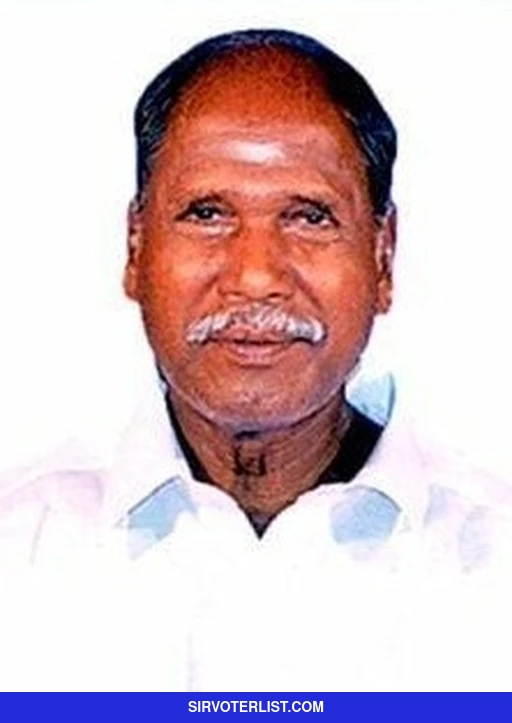 N. Rangasamy