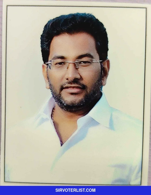 K.narayanasamy Alias Nithyanandam