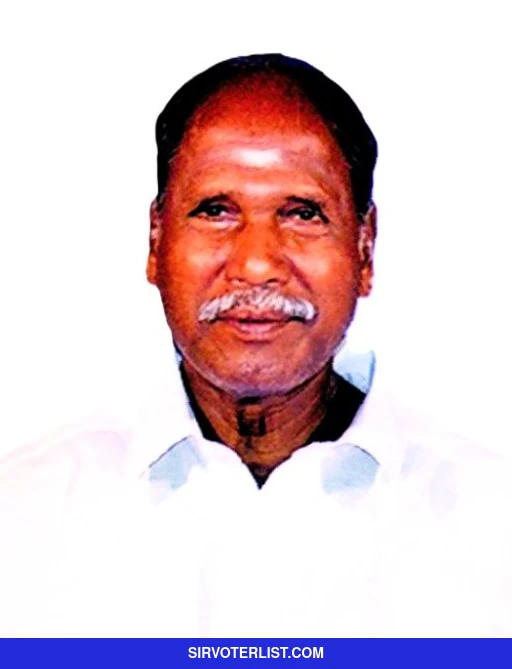 N. Rangasamy