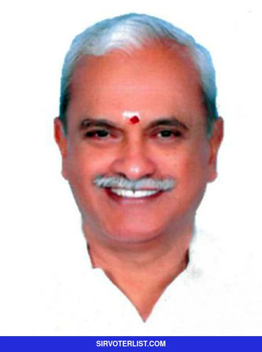 Ve Vaithilingam