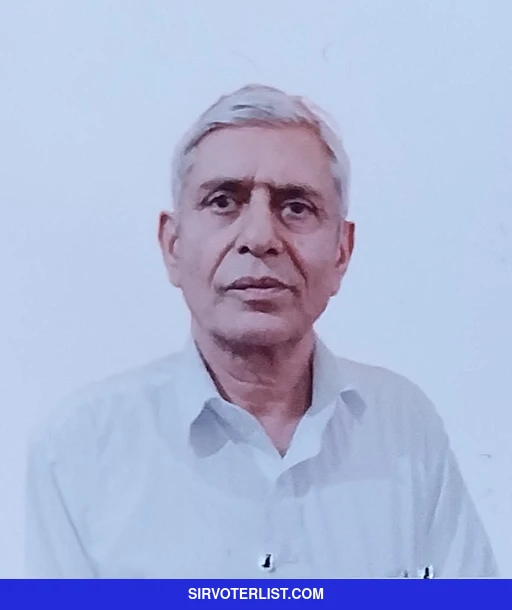 Nizam Uddin Bhat