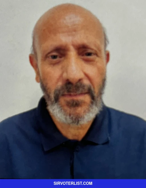 Abdul Rashid Sheikh