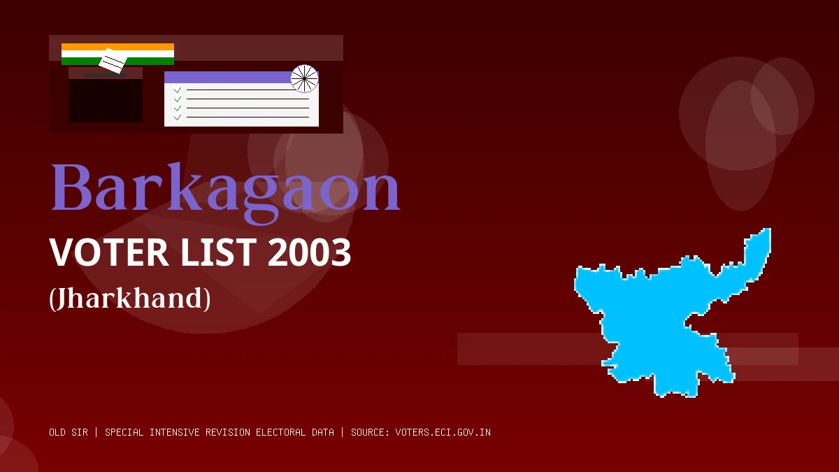 Barkagaon (Hazaribagh)