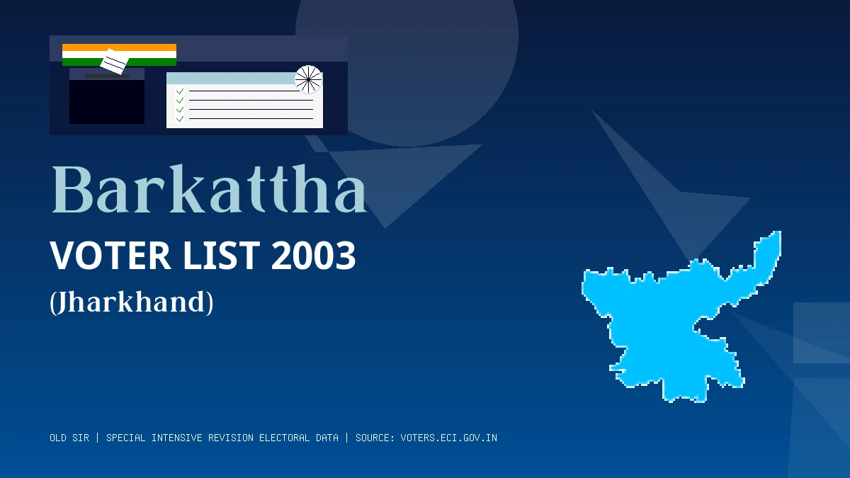 Barkattha (Hazaribagh)