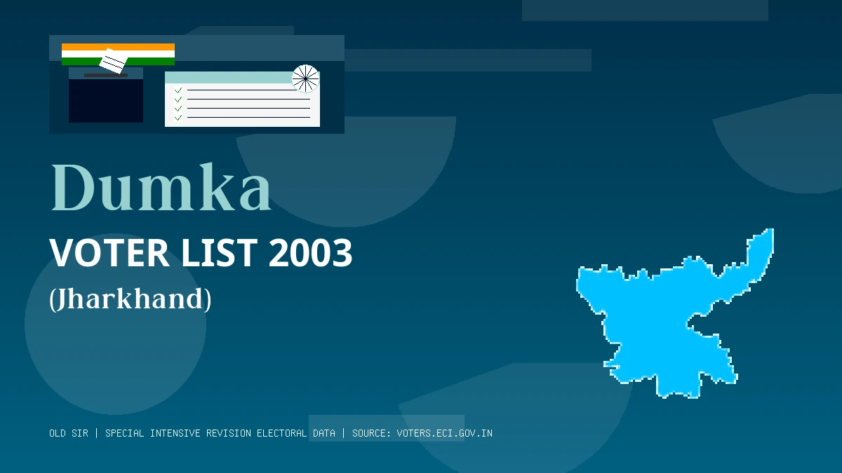 Dumka (Dumka)
