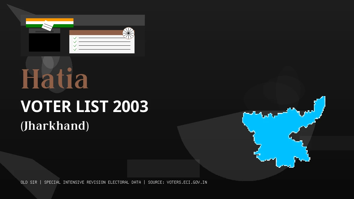 Hatia (Ranchi)