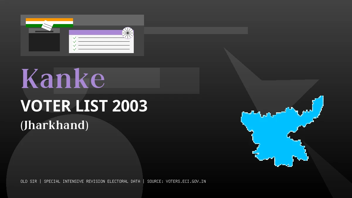 Kanke (Ranchi)
